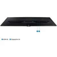 Монитор Samsung S32A700NWI фото 6